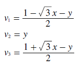 Preference Share Co-ordinates